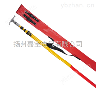 JB伸缩式高压令克棒