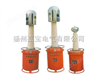 YDJ充气无晕超轻型试验变压器