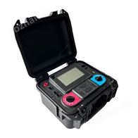 GDJ-5高压数字兆欧表