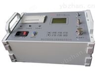 TCWS-8TCWS-8精密SF6微水仪