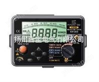 3023数字式绝缘导通测试仪