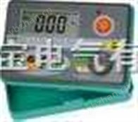 DY30系列数字式绝缘电阻测试仪