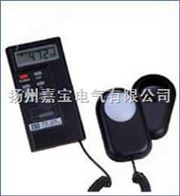 TES-1332A数字式照度计