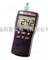 TES1319接触式数显测温仪