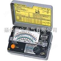 3321A/3322A/3323A电子式指针绝缘电阻表