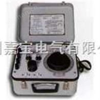 QJ42型直流双臂电桥