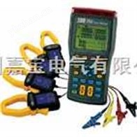 TES-3600三相电力分析仪