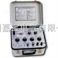 QJ23a型直流单臂电桥