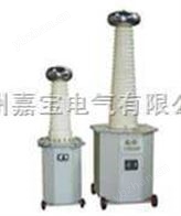 YD油浸式高压试验变压器