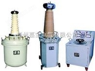 YDQ交直流高压试验变压器