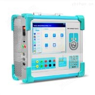 ZSJB-9300S三相微机继电保护测试仪