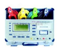 BYKC-2000变压器有载开关测试仪