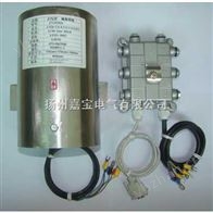 ETCR2800非接触式接地电阻在线检测仪