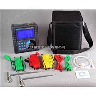 ETCR3000数字式接地电阻仪