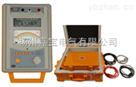 KD2678水内冷发电机绝缘特性测试仪