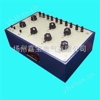 QJ19直流单双臂两用电桥