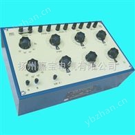 QJ36直流单双臂两用电桥