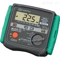 KEW 5410共立KEW 5410 漏电开关测试仪