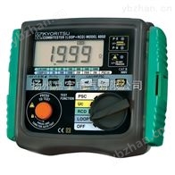 MODEL 6050共立MODEL 6050多功能测试仪