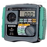 MODEL 6202共立MODEL 6202 安规测试仪