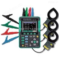 KEW 6310共立KEW 6310电能质量分析仪