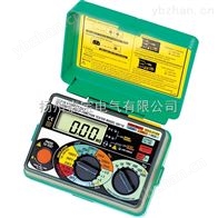 MODEL 6011A共立MODEL 6011A多功能测试仪