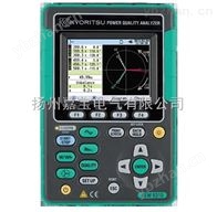 KEW 6315共立KEW 6315电能质量分析仪