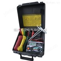 MODEL4105AH共立MODEL4105AH接地电阻测试仪