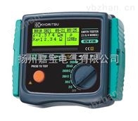KEW4106KEW4106智能化接地电阻测试仪