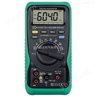 KEW 1011/1012共立KEW 1011/1012 数字式万用表