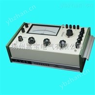 ZY4ZY4双臂电桥校验标准器