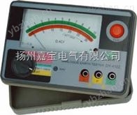DY4102DY4102 电子式指针接地电阻测试仪