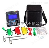 ETCR3000ETCR3000数字式接地电阻测试仪