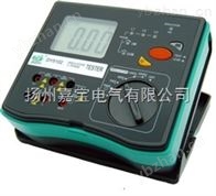 DY5102DY5102 数字式绝缘电阻多功能测试仪（500/1000/2500V）