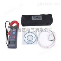 ETCR6300ETCR6300系列高精度钳形漏电流表
