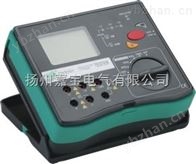 DY5101DY5101 数字式绝缘电阻多功能测试仪（250/500/1000V）