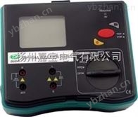 DY5104DY5104 数字式绝缘电阻测试仪（多量程250/500/1000/2500V）