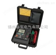 共立KEW 3127共立KEW 3127高压绝缘电阻测试仪