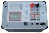 JB4002F型全自动互感器特性综合测试仪