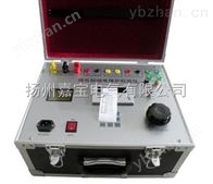 JB5001型微电脑继电保护校验仪
