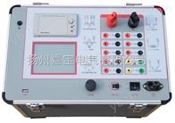 JB4002F6型（全功能6路）互感器特性综合测试仪
