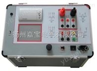 JB4002B3型全自动互感器特性综合测试仪