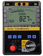 BC2306型BC2306型绝缘电阻测试仪