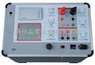 JB4002F1型（全功能1路）互感器特性综合测试仪