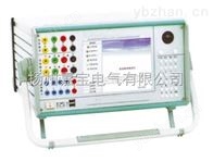 JB5005型微机继电保护测试仪