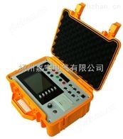 JB2003型智能高压开关机械特性测试仪