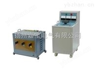 JB2011系列大电流发生器（升流器）