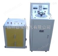JB2011系列大电流发生器