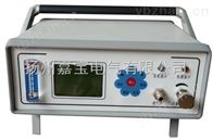 JB2012型智能微水仪