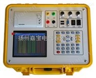 JB1215型便携式三相用电检查仪